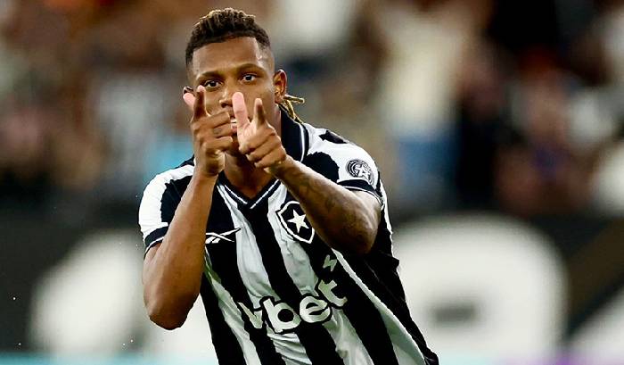 Kèo vàng bóng đá Athletico PR vs Botafogo RJ, 05h30 ngày 30/3: Khách hoan ca