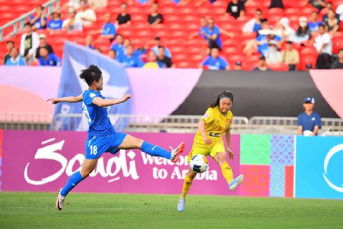 Nhận định, soi kèo Nữ Wuhan Jianghan vs Nữ Suwon FMC, 18h00 ngày 29/3: Thể lực bị hoài nghi