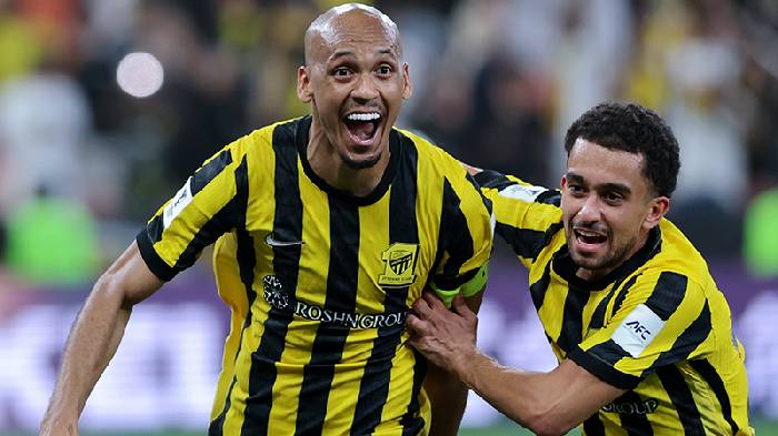 Kèo vàng bóng đá Al Taawoun vs Al Ittihad, 23h10 ngày 29/4: Không dễ
