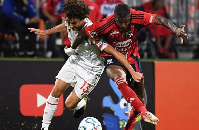 Nhận định, soi kèo Ind. Medellin vs Cusco, 9h00 ngày 1/5: Nhọc nhằn vượt ải