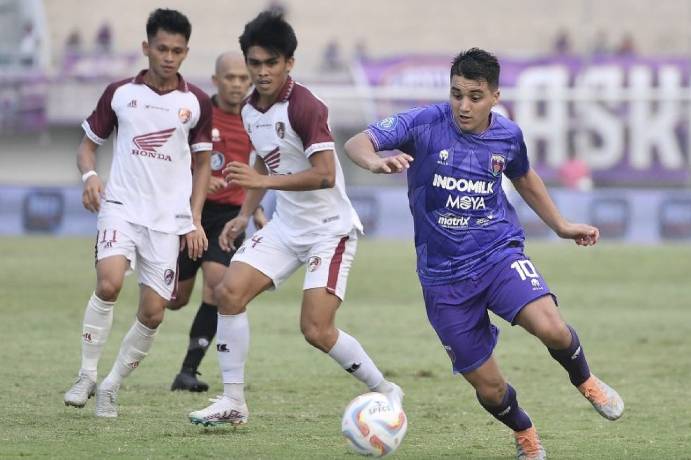 Nhận định, soi kèo PSIM Yogyakarta vs Persita Tangerang, 15h30 ngày 30/4: Kịch bản chia điểm