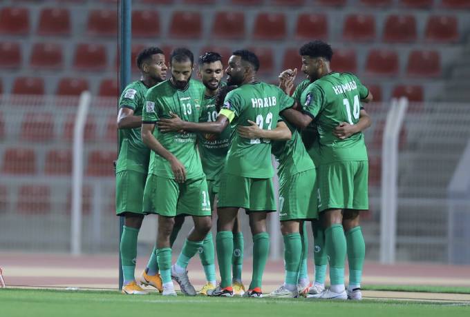 Nhận định, soi kèo Smail vs AL-Nahda, 20h55 ngày 30/4: Thắng tiếp lượt về
