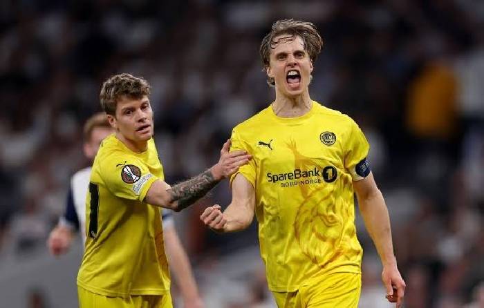 Nhận định, soi kèo Bodo Glimt vs Viking, 1h00 ngày 31/10: Bảo vệ ngôi đầu 