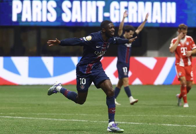 Nhận định, soi kèo Le Havre vs PSG, 01h00 ngày 31/10: Khác biệt đẳng cấp