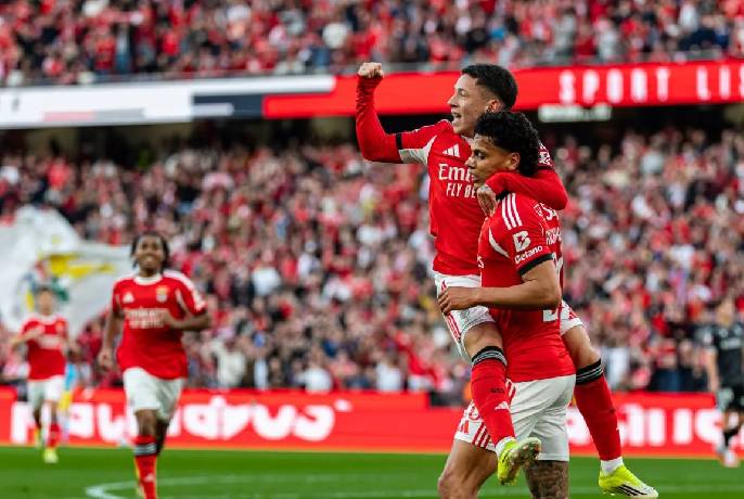 Soi kèo góc Benfica vs Gil Vicente, 03h45 ngày 30/10