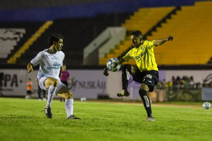 Nhận định, soi kèo CA La Paz vs Venados, 10h00 ngày 31/1: Tưng bừng