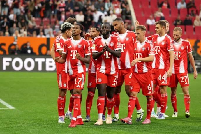 Nhận định, soi kèo Hamburger vs Bayern Munich, 0h30 ngày 1/2: Không thể cưỡng lại