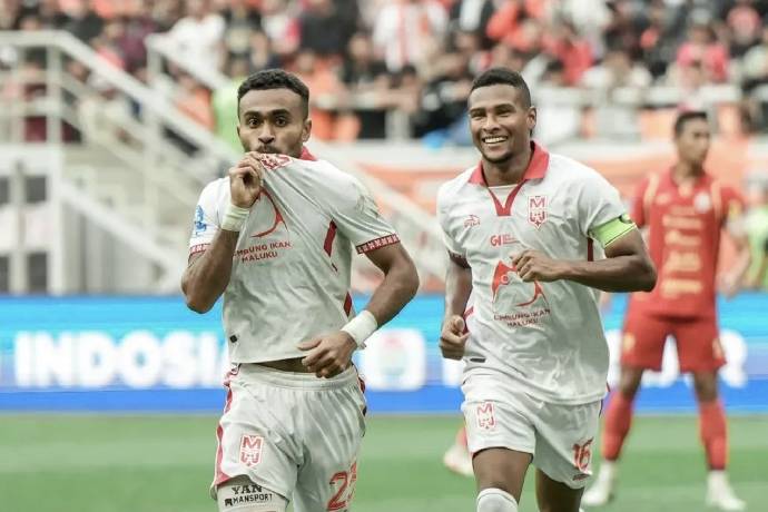 Nhận định, soi kèo Malut United vs Bhayangkara, 13h30 ngày 31/1: Thắng tiếp lượt về