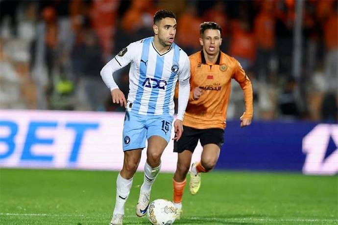 Nhận định, soi kèo Pyramids vs Renaissance Berkane, 23h00 ngày 30/1: Bất phân thắng bại