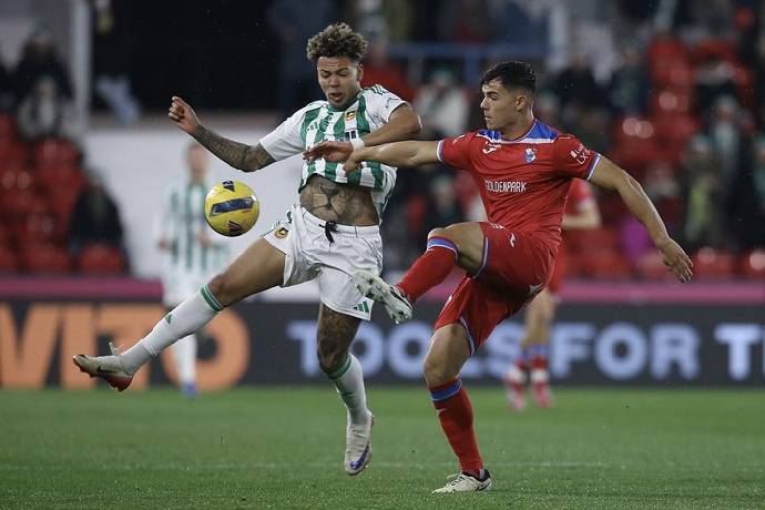 Nhận định, soi kèo Rio Ave vs Arouca, 01h00 ngày 1/2: Chờ duyên của chủ nhà