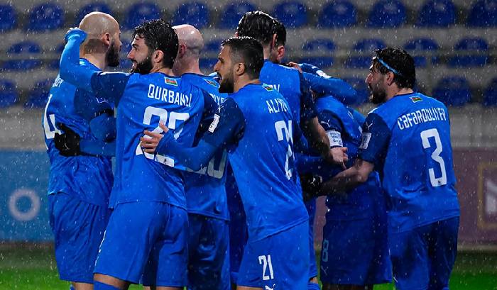 Nhận định soi kèo Azerbaijan vs Sierra Leone, 22h00 ngày 30/3: Thắng tiếp