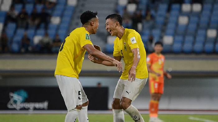 Nhận định soi kèo Bhutan vs Brunei, 19h30 ngày 31/3: Khó thắng