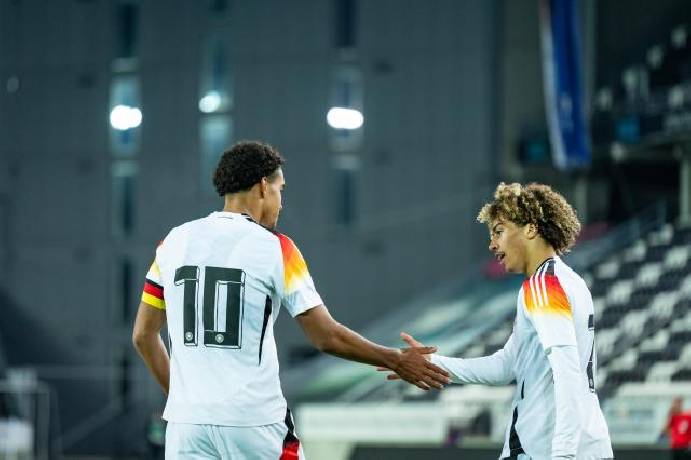 Nhận định, soi kèo U19 Áo vs U19 Đức, 20h00 ngày 31/3: Tiếp đà thăng hoa