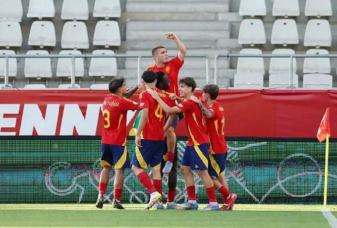Nhận định, soi kèo U19 Bulgaria vs U19 Tây Ban Nha, 19h45 ngày 31/3: Thử nghiệm