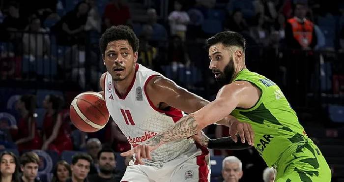Nhận định bóng rổ Petkim Spor vs Bahcesehir, 23h00 ngày 1/5: Khác biệt đẳng cấp