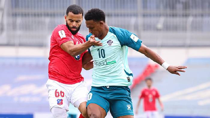 Nhận định soi kèo Al Shabab vs Saham, 23h20 ngày 30/4: Bất ngờ?