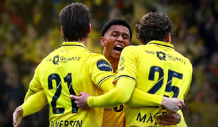 Nhận định soi kèo Bodo/Glimt vs Start, 00h00 ngày 1/5: Game dễ