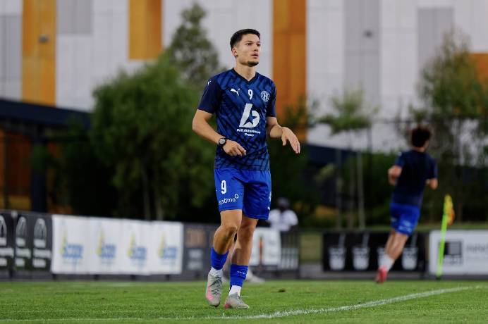 Nhận định, soi kèo Northcote City vs Melbourne Victory Am, 17h30 ngày 1/5: Vững chắc ngôi đầu