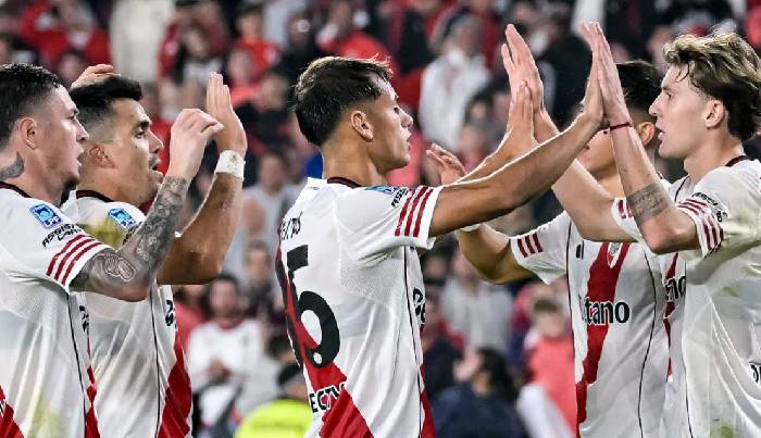 Nhận định, soi kèo Red Bull Bragantino vs River Plate, 07h30 ngày 1/5: Khó cản Dòng sông bạc