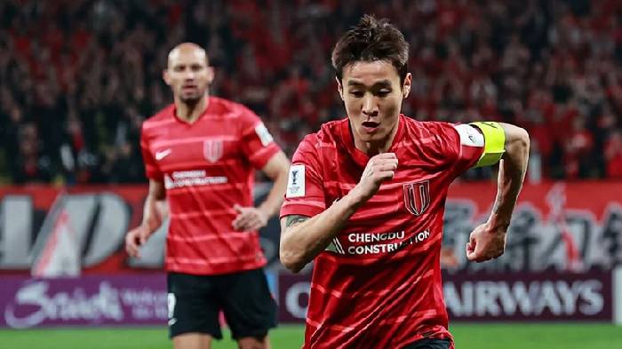 Nhận định soi kèo Shanghai Shenhua vs Chengdu Rongcheng, 19h00 ngày 1/5: Lại hòa?