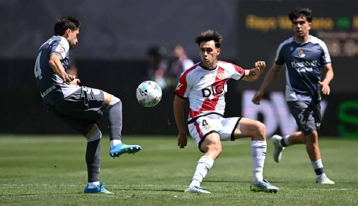 Soi kèo góc Rayo Vallecano vs Strasbourg, 02h00 ngày 01/05