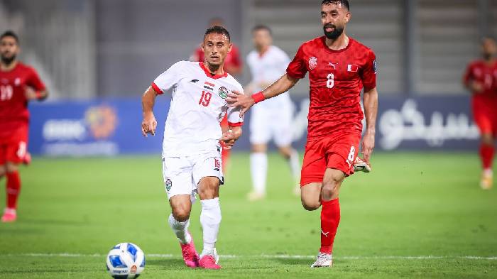 Nhận định, soi kèo Bahrain vs Yemen, 00h30 ngày 01/10: Trận đấu danh dự