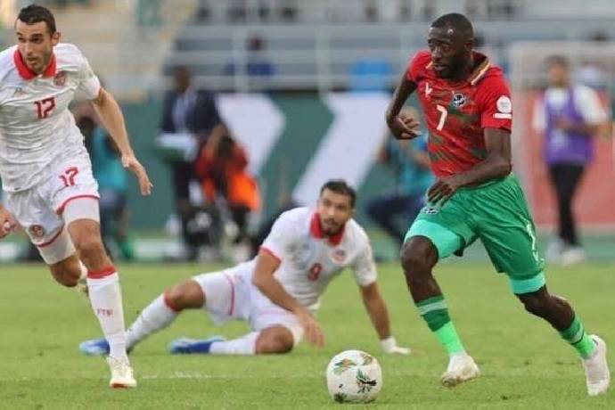 Nhận định, soi kèo Guinea vs Kenya, 23h00 ngày 1/10: Tin vào chủ nhà