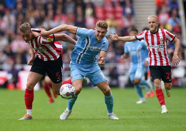 Nhận định, soi kèo Coventry vs Sunderland, 22h00 ngày 31/10: Đả bại Mèo đen