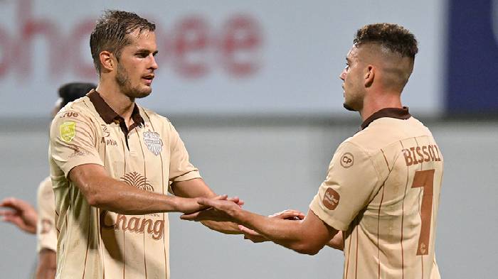 Nhận định, soi kèo Buriram United vs Bangkok United, 19h00 ngày 1/2: Lại thắng