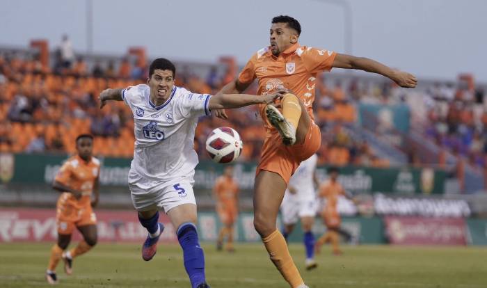 Nhận định, soi kèo Nakhon Ratchasima vs Lamphun Warrior, 18h00 ngày 1/2: Đứng im bét bảng