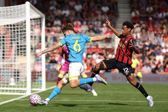 Siêu máy tính dự đoán Wolves vs Bournemouth, 22h00 ngày 31/1