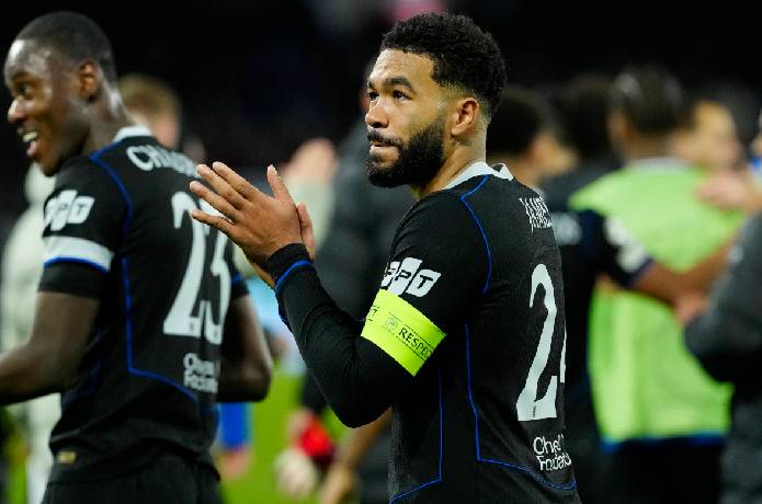 Soi kèo góc Chelsea vs West Ham, 00h30 ngày 01/02