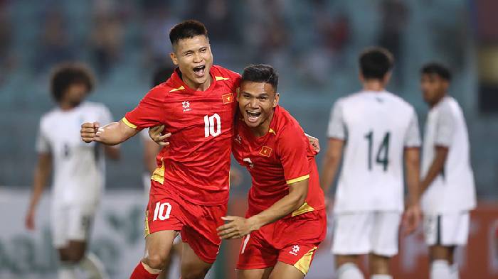 Chuyên gia dự đoán Việt Nam vs Malaysia, 19h00 ngày 31/3