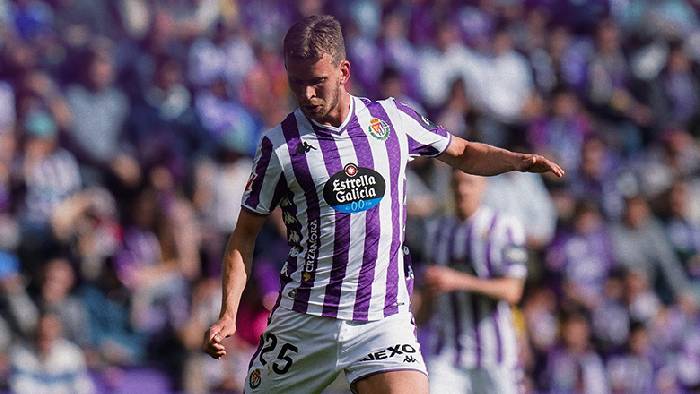 Nhận định, soi kèo Real Valladolid vs Cadiz CF, 2h30 ngày 1/4: Tưng bừng