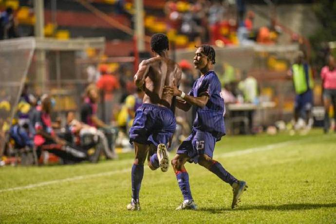 Nhận định, soi kèo Spanish Town Police vs Dunbeholden, 3h30 ngày 2/4: Nỗ lực kiếm điểm