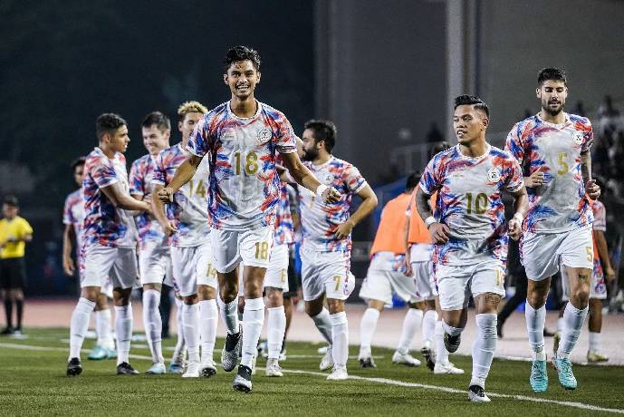 Nhận định, soi kèo Tajikistan vs Philippines, 21h00 ngày 31/3: Quyết chiến