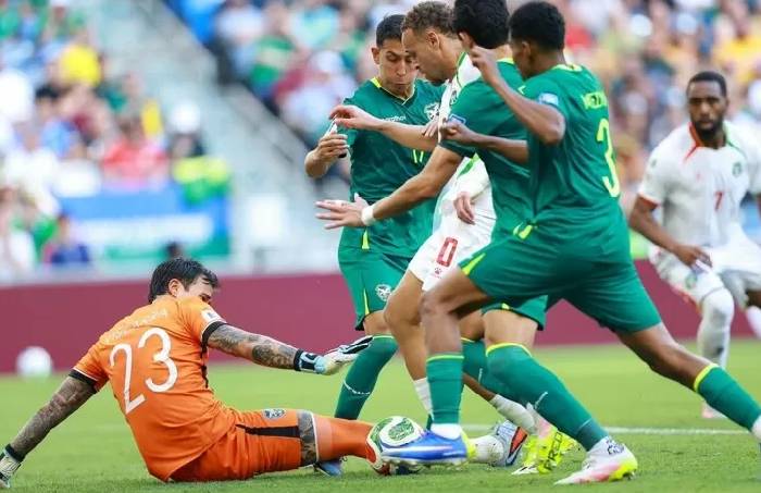 Siêu máy tính dự đoán Iraq vs Bolivia, 10h00 ngày 1/4