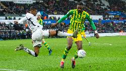 Nhận định, soi kèo Swansea vs West Brom, 22h00 ngày 1/1: Thiên nga đen cất cánh