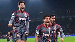 Nhận định, soi kèo AEK Athens vs Olympiacos, 2h ngày 2/2: Kỵ giơ