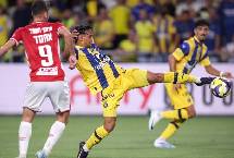Nhận định, soi kèo Hapoel Ironi vs Maccabi Tel Aviv, 1h00 ngày 3/2: Tiếp tục sẩy chân