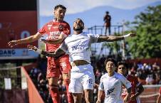 Nhận định, soi kèo PSM Makassar vs Semen Padang, 19h00 ngày 2/2: Tiếp tục chìm sâu