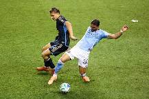 Nhận định, soi kèo Philadelphia vs New York City, 4h30 ngày 2/3: Chiến thắng đầu tay