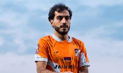 Nhận định soi kèo Urartu vs Ararat Yerevan, 22h00 ngày 1/4: Lại thua