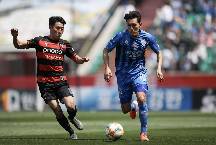 Nhận định, soi kèo Ulsan HD vs Pohang Steelers, 12h00 ngày 2/5: Trái đắng xa nhà