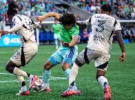 Soi kèo góc Seattle Sounders vs Sporting Kansas, 08h30 ngày 02/10