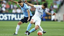 Nhận định, soi kèo Melbourne City vs Sydney, 15h35 ngày 3/1: Đặt niềm tin vào Sydney