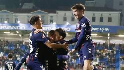 Nhận định, soi kèo SD Eibar vs Mirandes, 2h30 ngày 3/1: Chung kết ngược