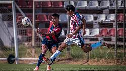 Nhận định, soi kèo Cerro Porteno vs Sportivo Luqueno, 6h15 ngày 3/2: Lại hòa