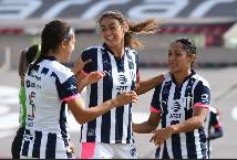 Nhận định, soi kèo Nữ Santos Laguna vs Nữ Monterrey