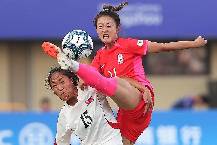 Nhận định, soi kèo Nữ Triều Tiên vs Nữ Uzbekistan, 9h00 ngày 3/3: Đẳng cấp vượt trội